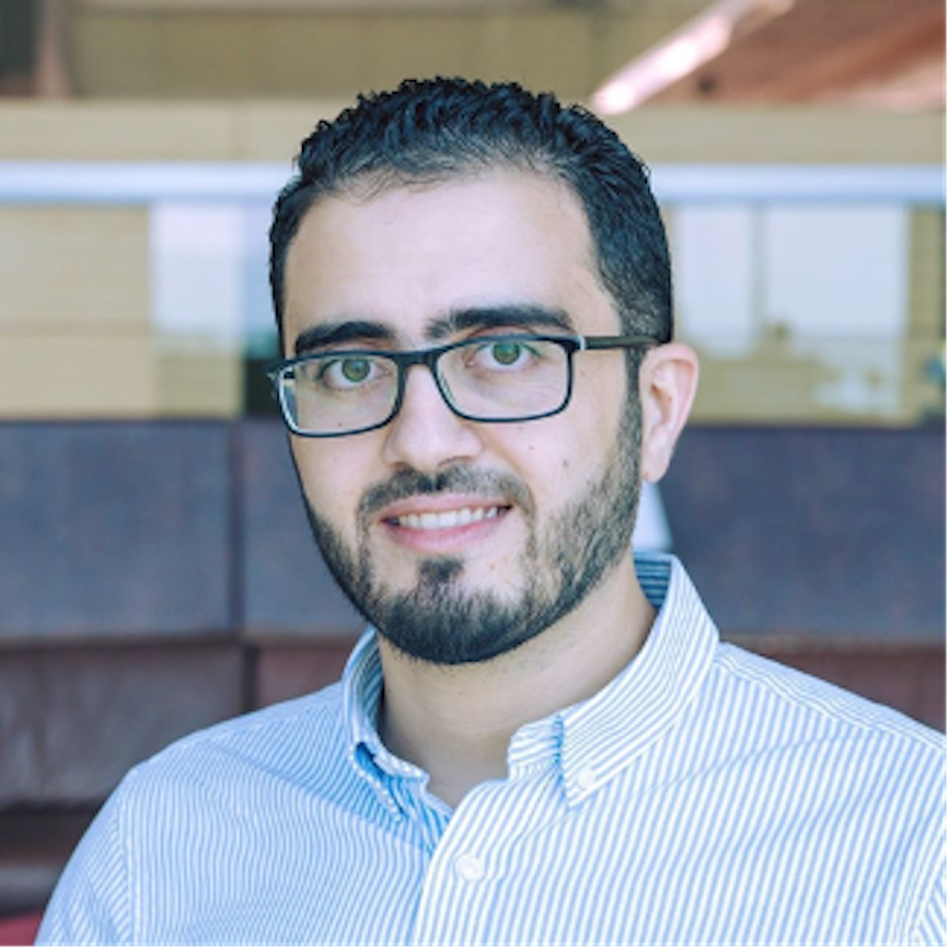 Dr. Mohamed Bahloul