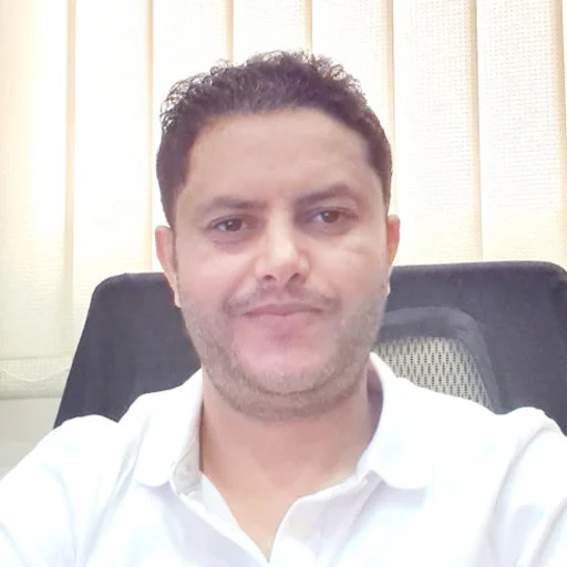 Dr. Yassine Bouteraa