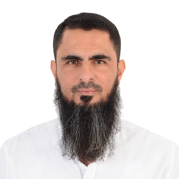 Prof. Anis Koubaa